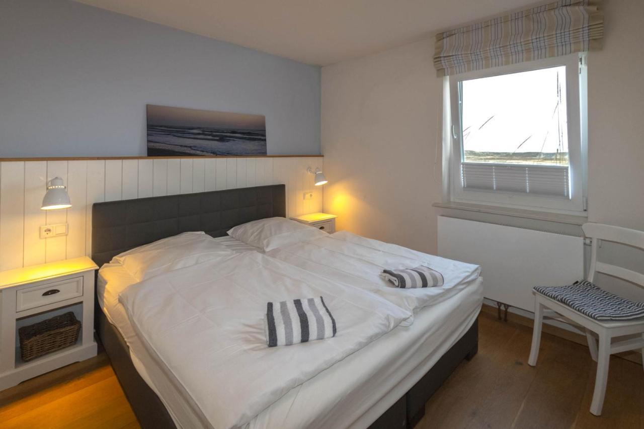 Haus Atair, Whg.Strandgut Hornum Bagian luar foto